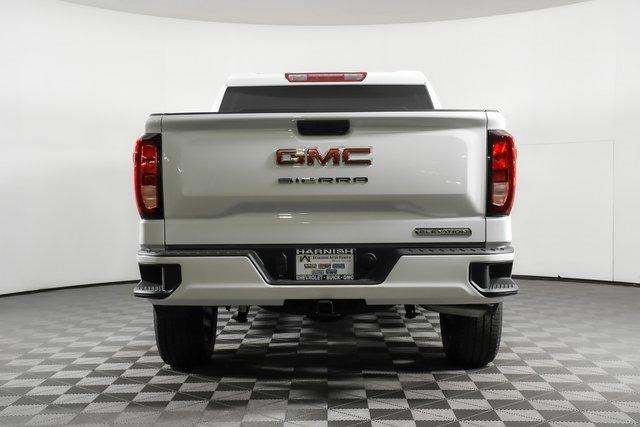 2024 GMC Sierra 1500 Vehicle Photo in PUYALLUP, WA 98371-4149