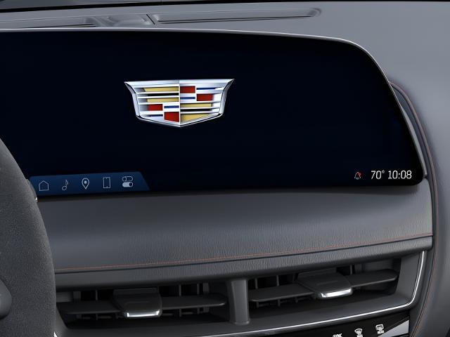 2025 Cadillac CT5 Vehicle Photo in MADISON, WI 53713-3220