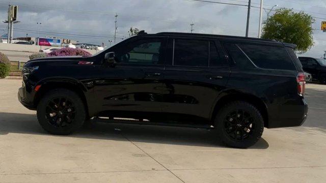 2022 Chevrolet Tahoe Vehicle Photo in SELMA, TX 78154-1460