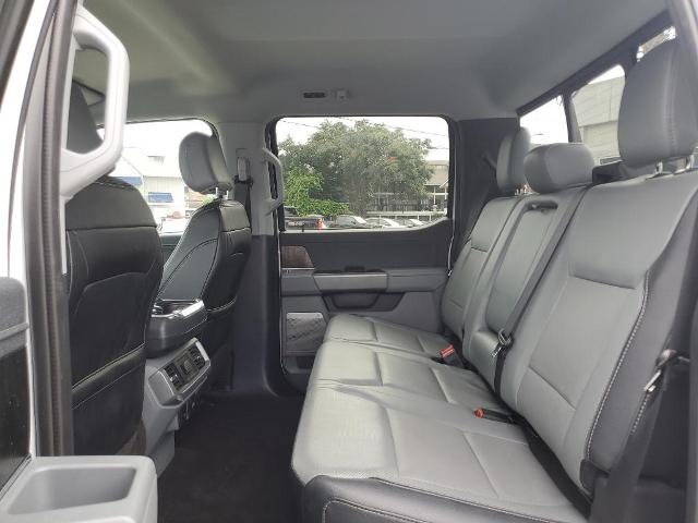 2023 Ford F-150 Vehicle Photo in LAFAYETTE, LA 70503-4541