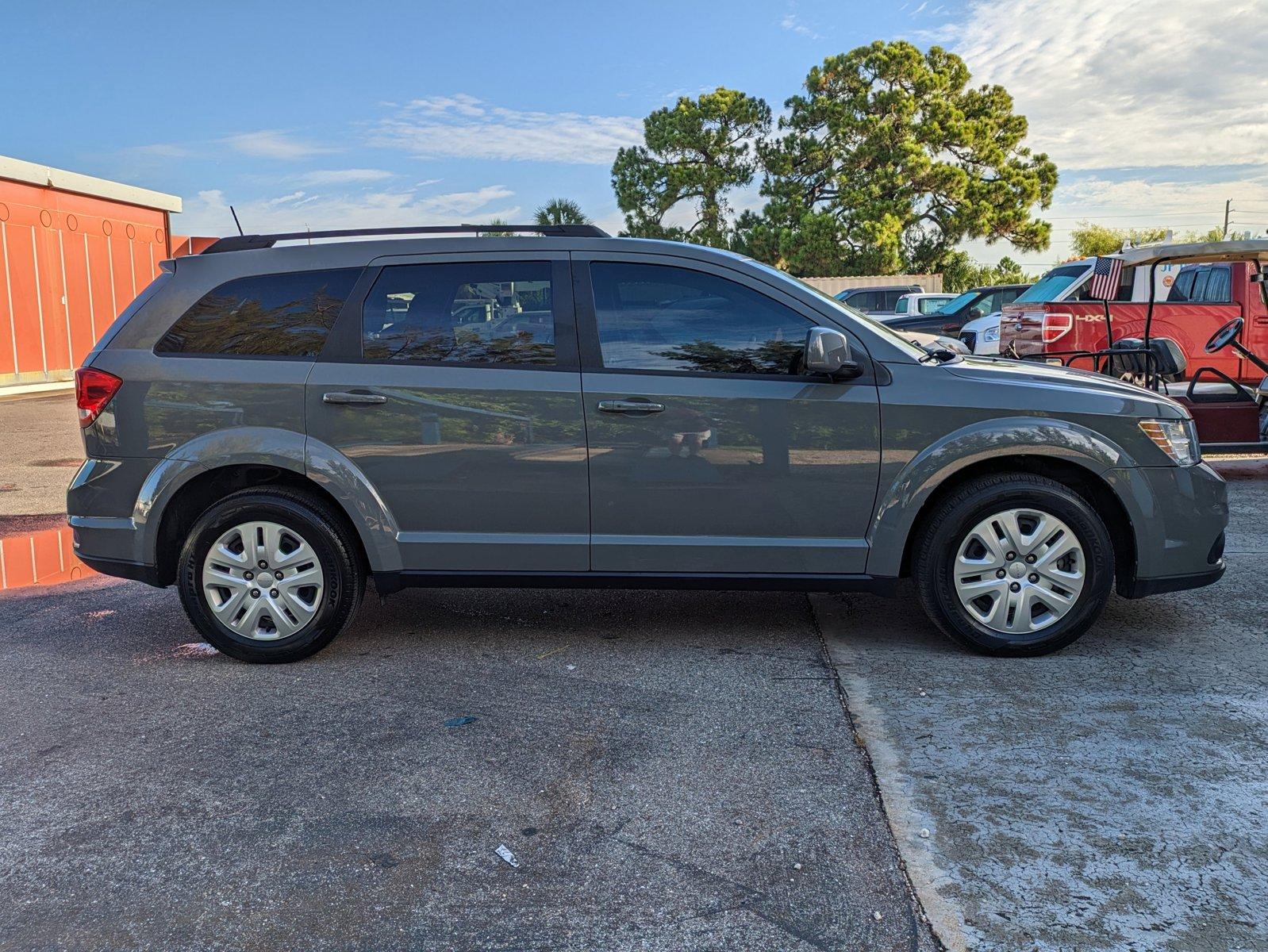 2019 Dodge Journey Vehicle Photo in Bradenton, FL 34207