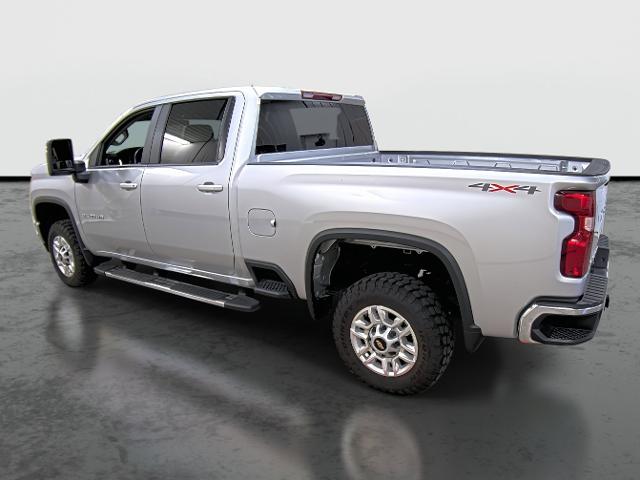 Used 2023 Chevrolet Silverado 2500HD LT with VIN 2GC4YNEY5P1714744 for sale in Hannibal, MO