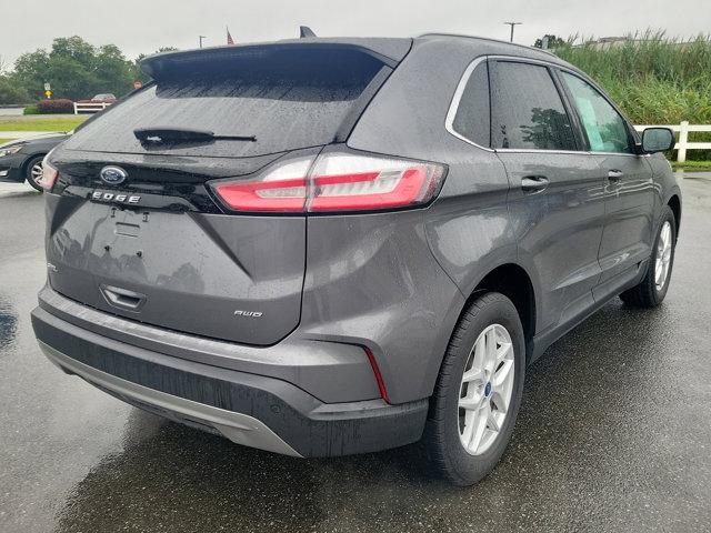 2021 Ford Edge Vehicle Photo in Boyertown, PA 19512