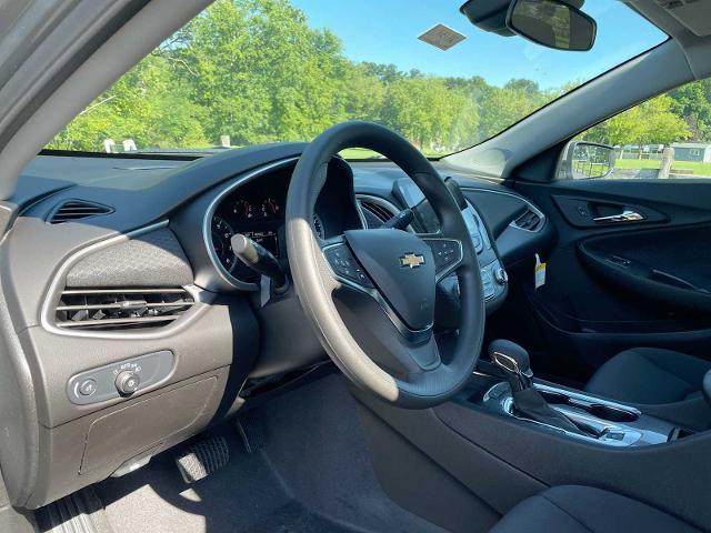 2025 Chevrolet Malibu Vehicle Photo in THOMPSONTOWN, PA 17094-9014