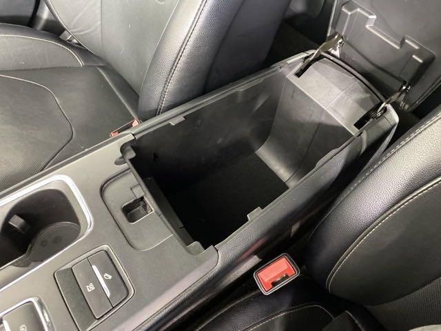 2020 Ford Fusion Hybrid Vehicle Photo in MEDINA, OH 44256-9001