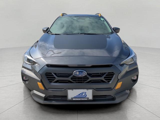 2024 Subaru Crosstrek Vehicle Photo in Green Bay, WI 54304