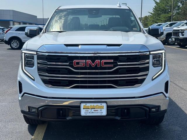 2022 GMC Sierra 1500 Vehicle Photo in COLUMBIA, MO 65203-3903