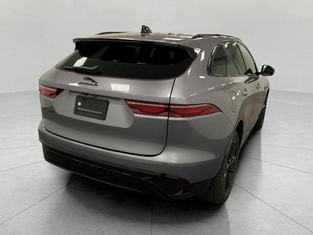 2023 Jaguar F-PACE Vehicle Photo in Appleton, WI 54913