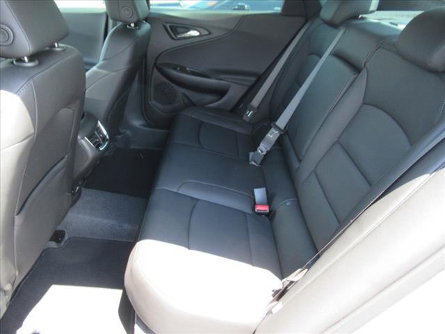 2025 Chevrolet Malibu Vehicle Photo in LEESBURG, FL 34788-4022