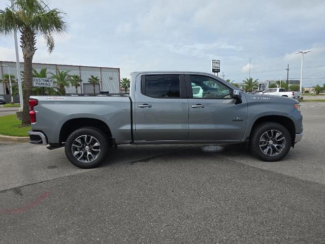 2024 Chevrolet Silverado 1500 Vehicle Photo in BROUSSARD, LA 70518-0000