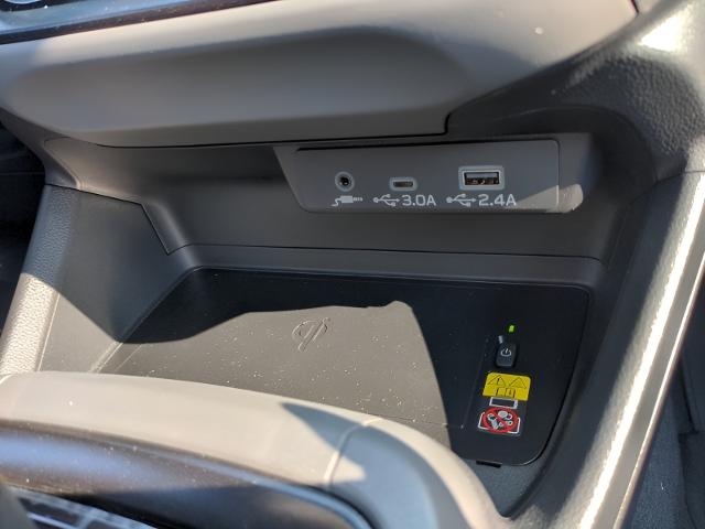 2024 Subaru Crosstrek Vehicle Photo in Green Bay, WI 54304