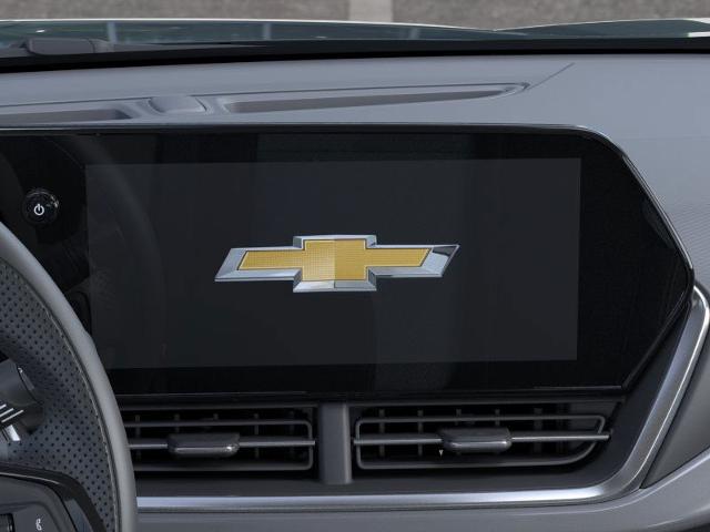 2025 Chevrolet Trax Vehicle Photo in MASSENA, NY 13662-2255