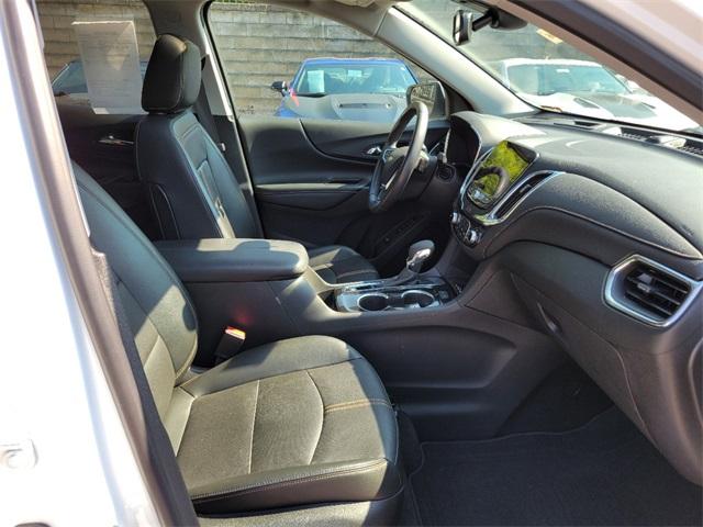 2022 Chevrolet Equinox Vehicle Photo in MILFORD, OH 45150-1684