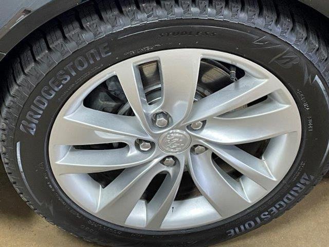 Used 2016 Buick Regal Premium 2 with VIN 2G4GS5GX1G9187902 for sale in Platteville, WI