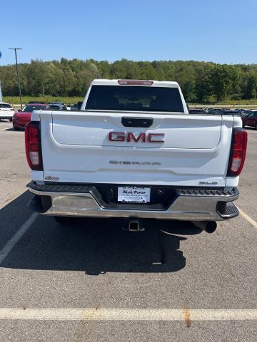 2023 GMC Sierra 2500 HD Vehicle Photo in Jackson, OH 45640-9766