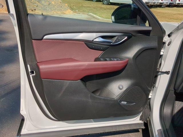 2024 Buick Envision Vehicle Photo in ALBERTVILLE, AL 35950-0246