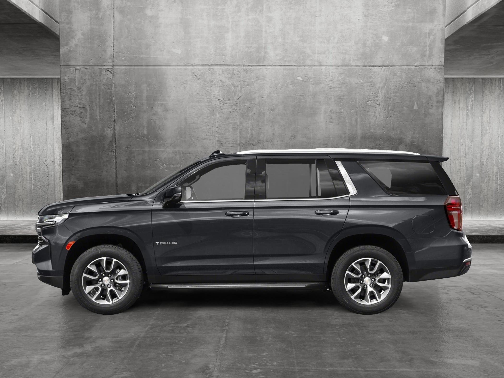 2024 Chevrolet Tahoe Vehicle Photo in CORPUS CHRISTI, TX 78416-1100