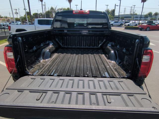 2024 GMC Canyon Vehicle Photo in ANAHEIM, CA 92806-5612