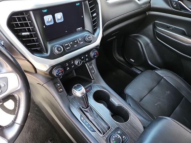 2019 GMC Acadia Vehicle Photo in SAN ANGELO, TX 76903-5798