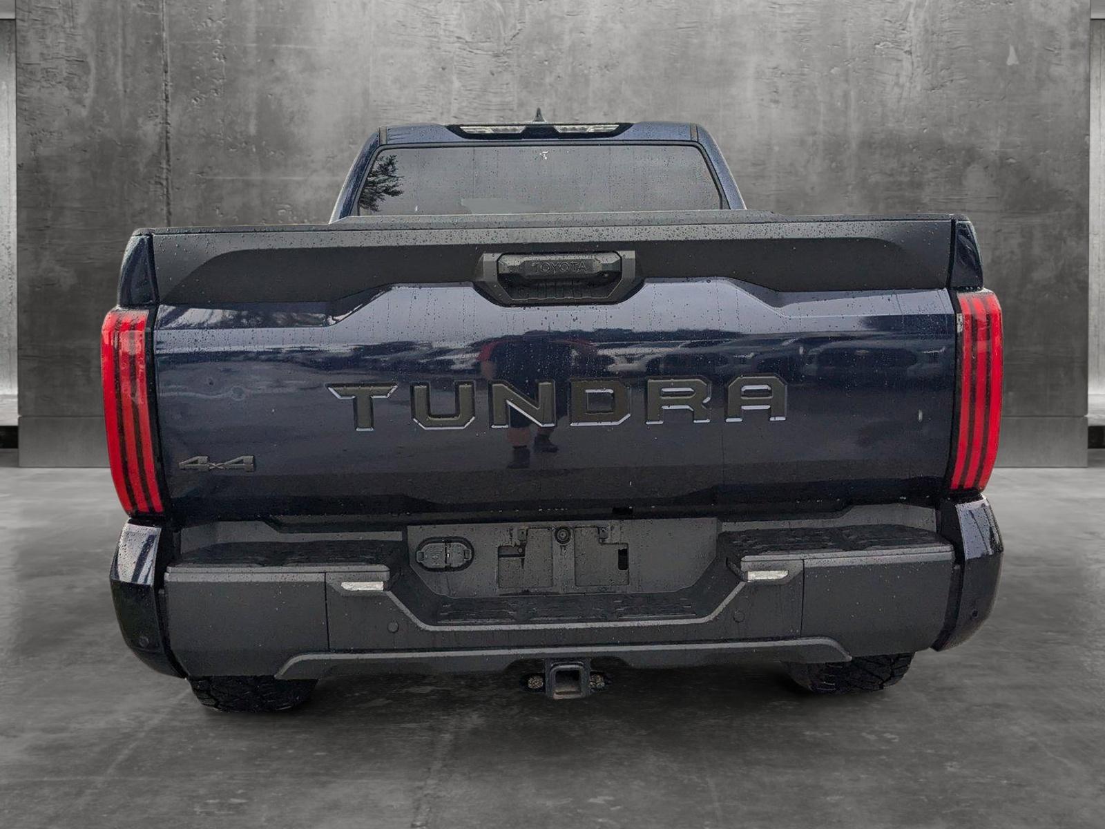 2022 Toyota Tundra 4WD Vehicle Photo in Winter Park, FL 32792