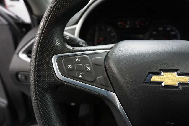 2022 Chevrolet Malibu Vehicle Photo in ANCHORAGE, AK 99515-2026