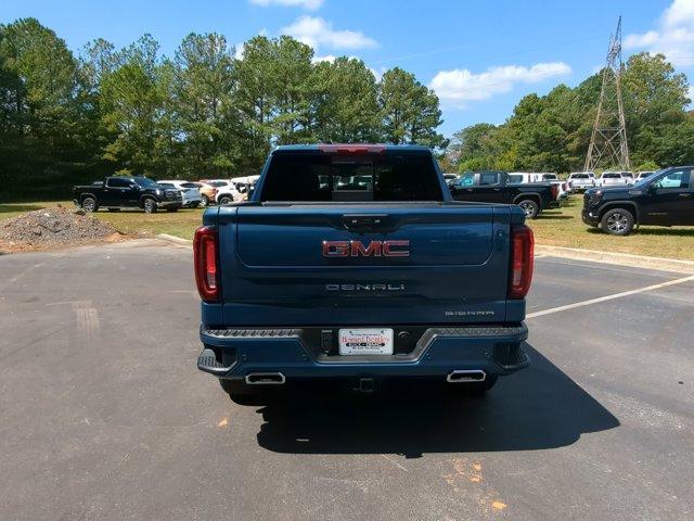 2025 GMC Sierra 1500 Vehicle Photo in ALBERTVILLE, AL 35950-0246