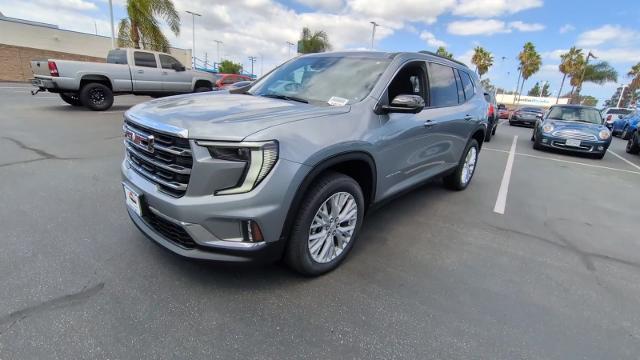 2024 GMC Acadia Vehicle Photo in ANAHEIM, CA 92806-5612