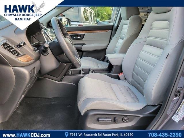 2020 Honda CR-V Vehicle Photo in Plainfield, IL 60586