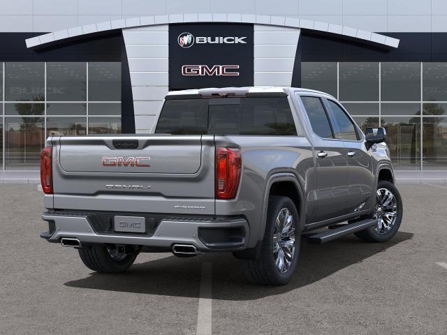 2025 GMC Sierra 1500 Vehicle Photo in LAS VEGAS, NV 89146-3033