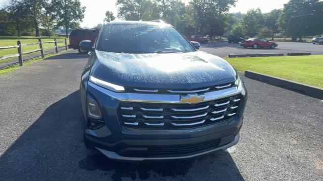 2025 Chevrolet Equinox Vehicle Photo in THOMPSONTOWN, PA 17094-9014