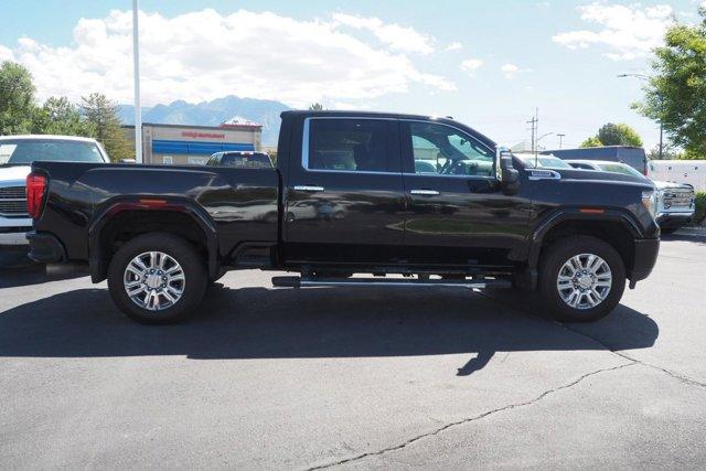 2020 GMC Sierra 2500 HD Vehicle Photo in AMERICAN FORK, UT 84003-3317