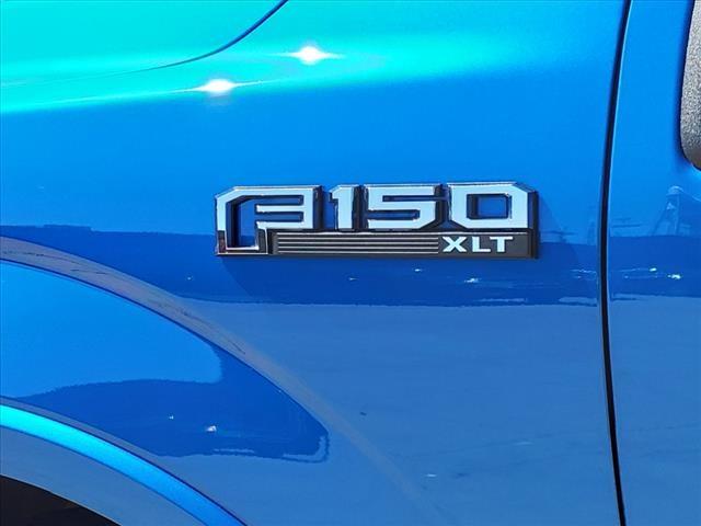 2020 Ford F-150 Vehicle Photo in Peoria, IL 61615