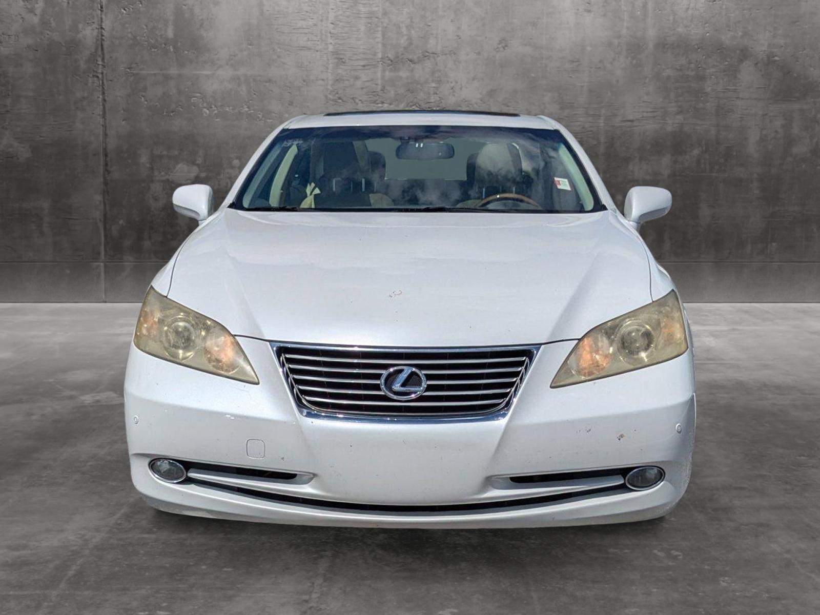 2009 Lexus ES 350 Vehicle Photo in Clearwater, FL 33761