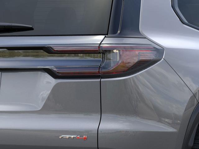 2024 GMC Acadia Vehicle Photo in LONE TREE, CO 80124-2750