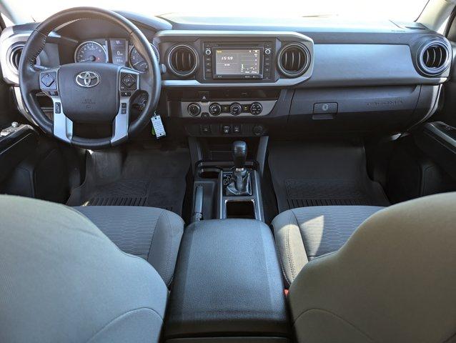 2018 Toyota Tacoma Vehicle Photo in San Antonio, TX 78230