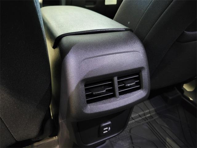 2024 Chevrolet Equinox Vehicle Photo in LAS VEGAS, NV 89118-3267