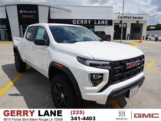 2024 GMC Canyon Vehicle Photo in BATON ROUGE, LA 70806-4466