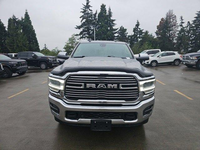 2021 Ram 2500 Vehicle Photo in PUYALLUP, WA 98371-4149