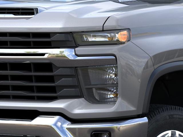 2025 Chevrolet Silverado 2500 HD Vehicle Photo in ORLANDO, FL 32808-7998