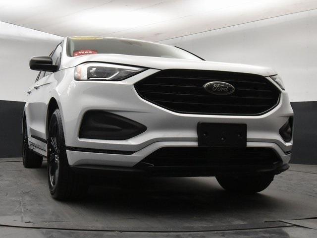 2023 Ford Edge Vehicle Photo in LAS VEGAS, NV 89118-3267