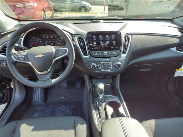 2025 Chevrolet Malibu Vehicle Photo in INDIANA, PA 15701-1897