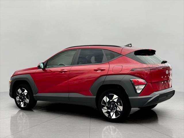 2025 Hyundai KONA Vehicle Photo in Green Bay, WI 54304