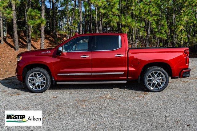 2024 Chevrolet Silverado 1500 Vehicle Photo in AIKEN, SC 29801-6313