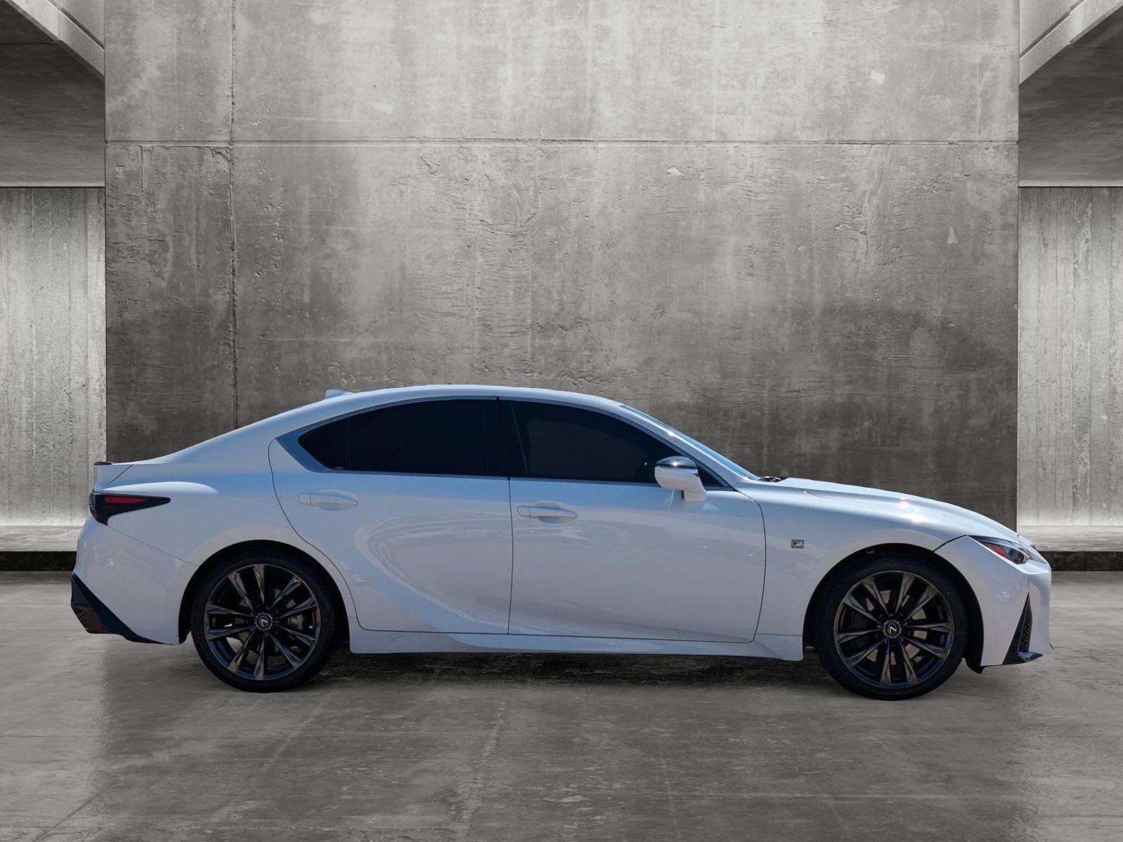 2022 Lexus IS 350 Vehicle Photo in Tustin, CA 92782