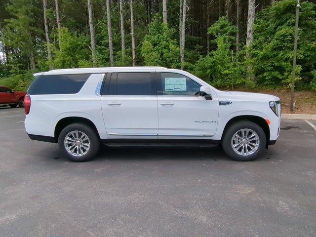 2024 GMC Yukon XL Vehicle Photo in ALBERTVILLE, AL 35950-0246