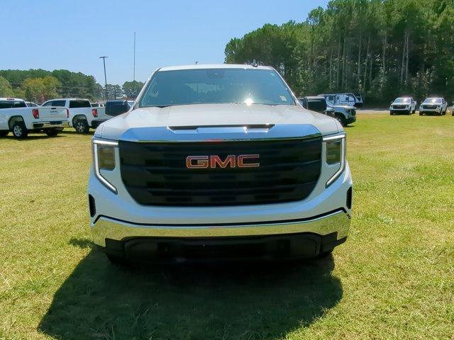 2024 GMC Sierra 1500 Vehicle Photo in ALBERTVILLE, AL 35950-0246