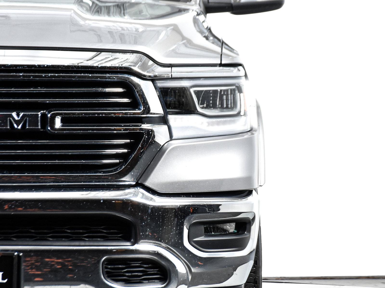 2020 Ram 1500 Vehicle Photo in DALLAS, TX 75235