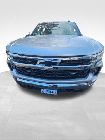 2022 Chevrolet Silverado 1500 Vehicle Photo in Salem, OR 97301