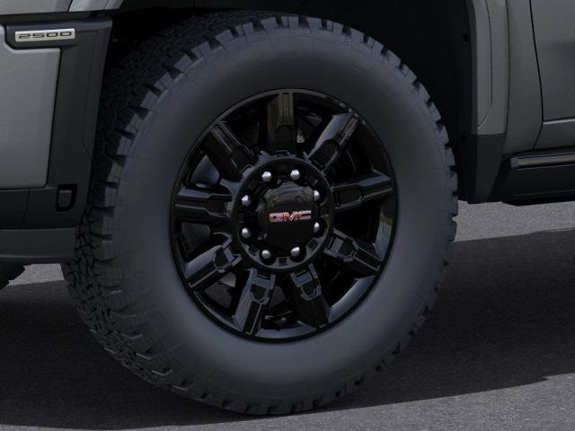 2025 GMC Sierra 2500 HD Vehicle Photo in PASADENA, CA 91107-3803