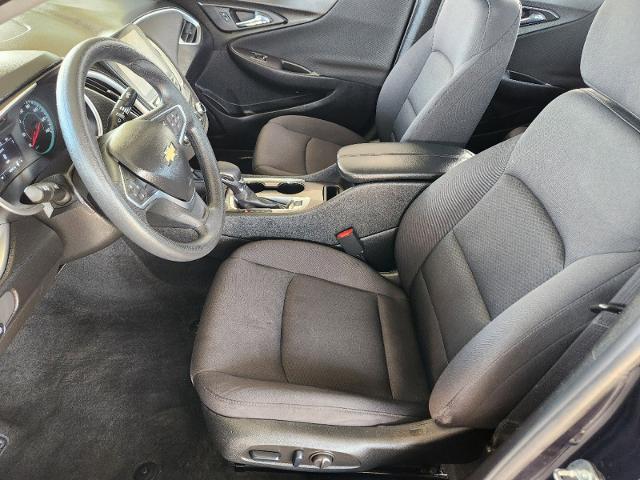 2022 Chevrolet Malibu Vehicle Photo in HOUSTON, TX 77054-4802